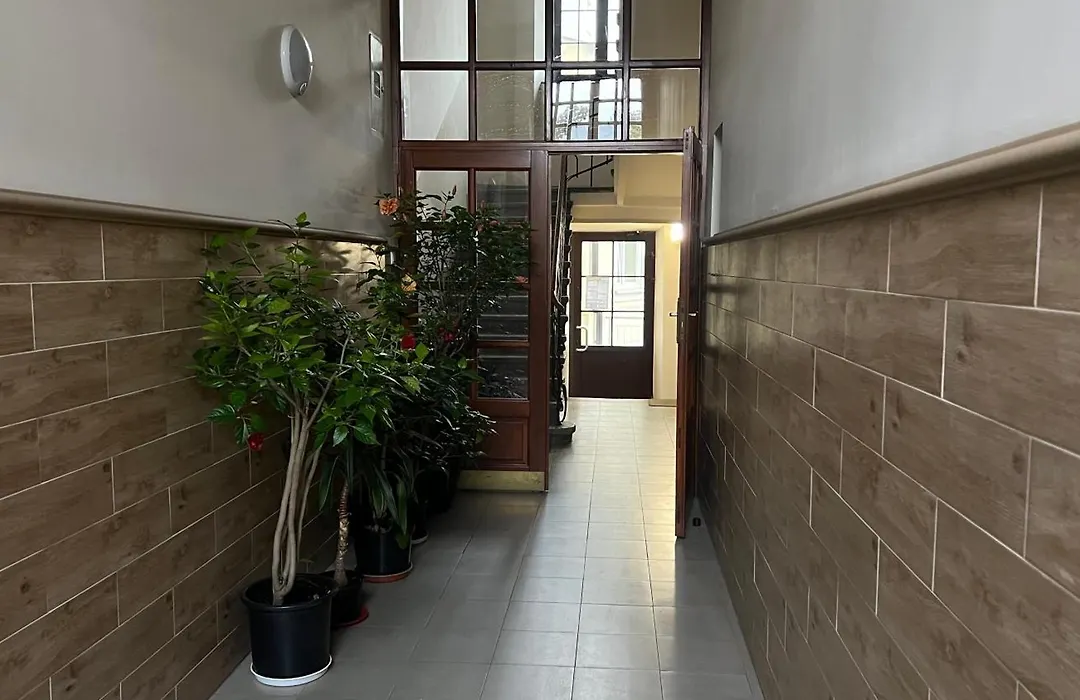 P&J Apartments Koletek-1