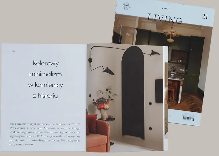 Stylish Close To Wawel, Old Town Studio, Main Sq. 3 Min